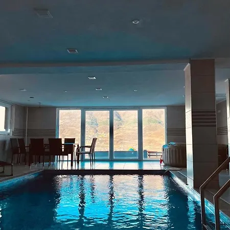 Shams بيت ضيافة