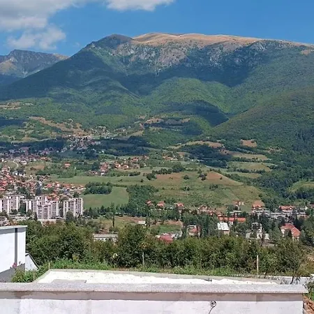 Shams بيت ضيافة 4*