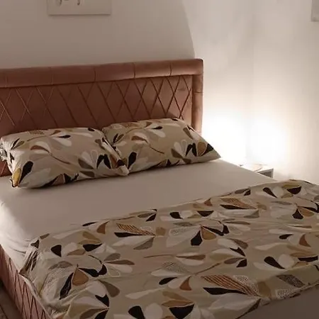 بيت ضيافة Shams