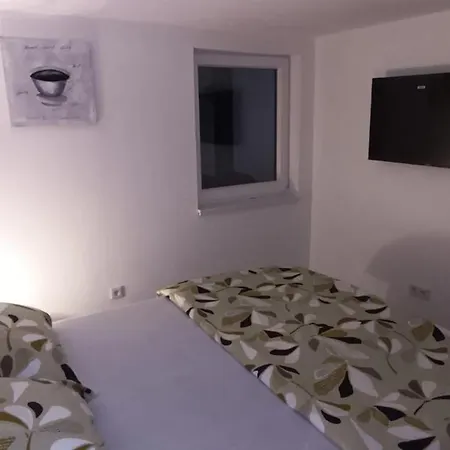 بيت ضيافة Shams ترافنيك