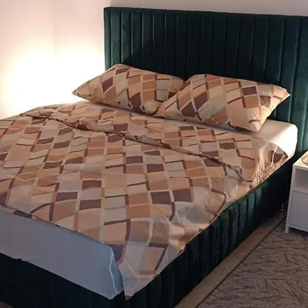 Shams 4* ترافنيك