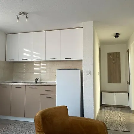 Shams 4* Travnik