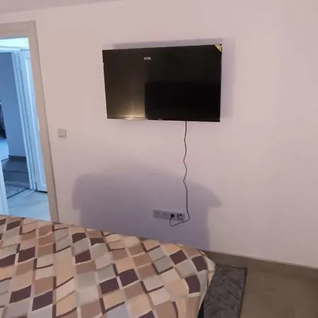 Shams 4* ترافنيك