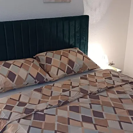 Shams Travnik