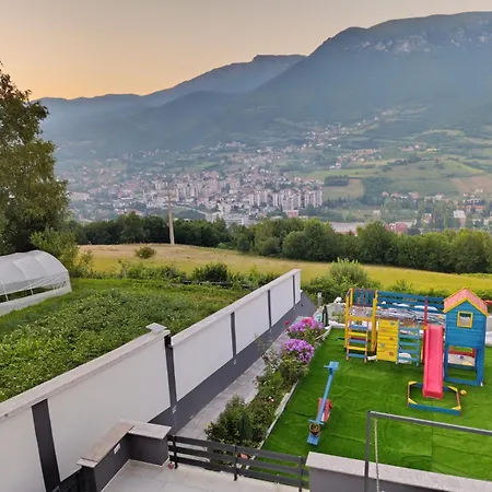 Shams 4* ترافنيك