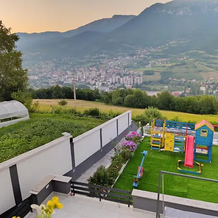 Shams * Travnik
